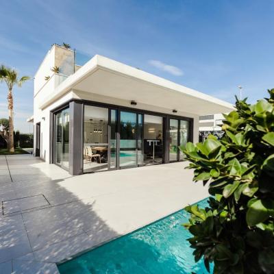 Marbella Luxury Villa